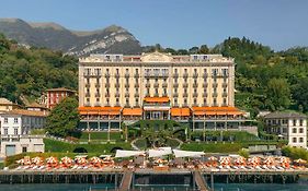 Grand Hotel Lake Como